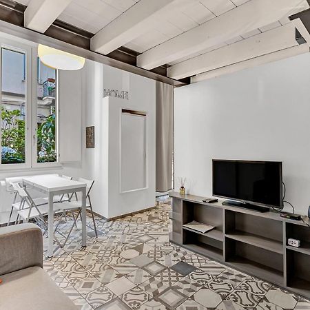 Апартаменти Loft Martini, Porta Vittoria Nel Centro Storico Di Milano Екстер'єр фото