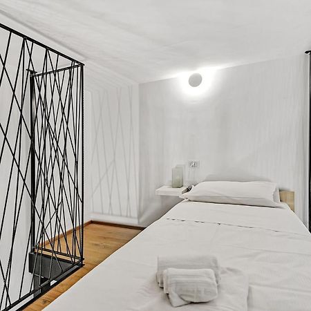 Апартаменти Loft Martini, Porta Vittoria Nel Centro Storico Di Milano Екстер'єр фото