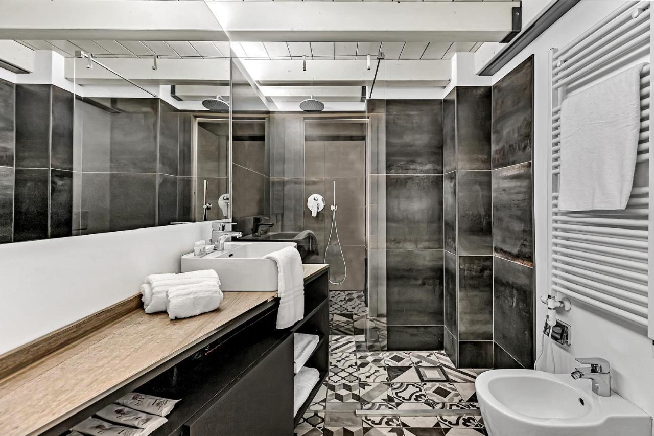 Апартаменти Loft Martini, Porta Vittoria Nel Centro Storico Di Milano Екстер'єр фото