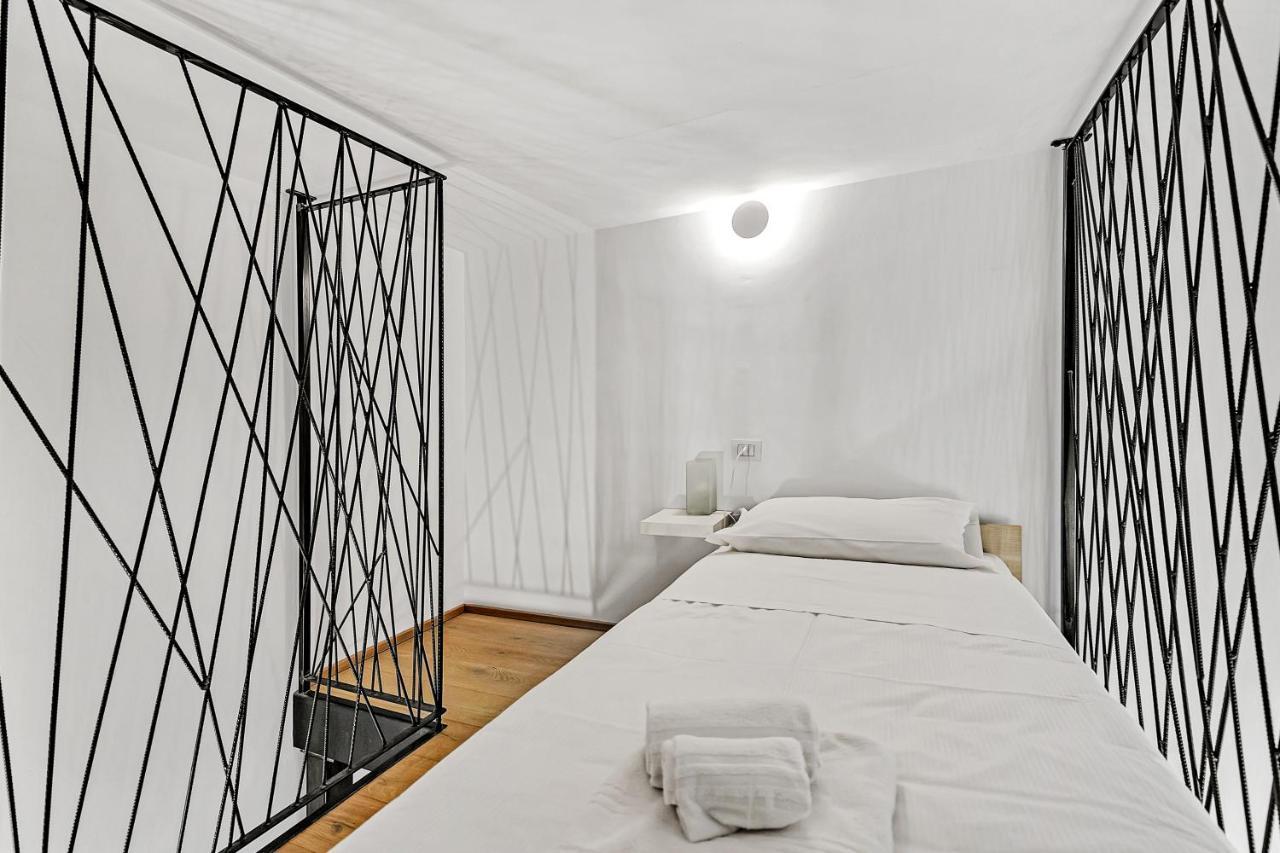 Апартаменти Loft Martini, Porta Vittoria Nel Centro Storico Di Milano Екстер'єр фото