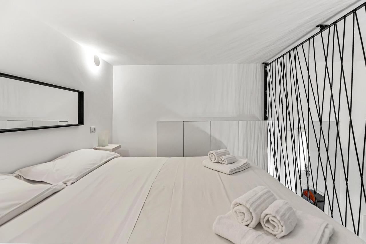 Апартаменти Loft Martini, Porta Vittoria Nel Centro Storico Di Milano Екстер'єр фото