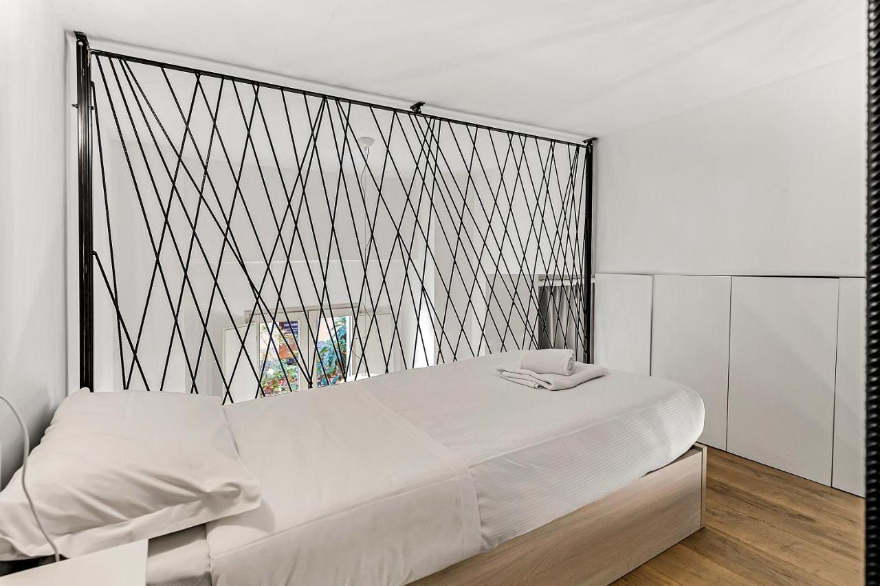 Апартаменти Loft Martini, Porta Vittoria Nel Centro Storico Di Milano Екстер'єр фото